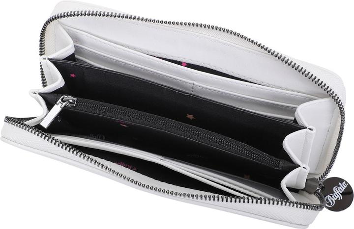 Actual product image Buffalo Long Wallet Wallet 19.5 cm