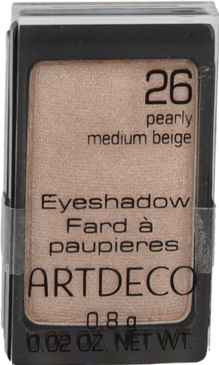 Produktbild Artdeco Pearl (26 Pearly Medium Beige)