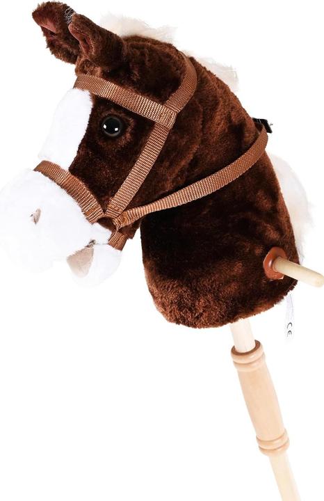 Immagine prodotto Knorrtoys Steckenpferd Hip Hop