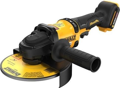 Actual product image DeWalt DCG440NXJ (180 mm)