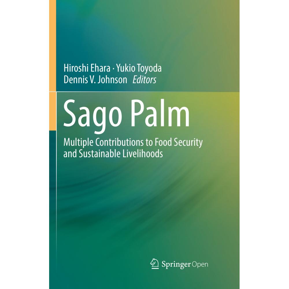 Sago Palm, Fachbücher von Dennis V Johnson, Hiroshi Ehara, Yukio Toyoda