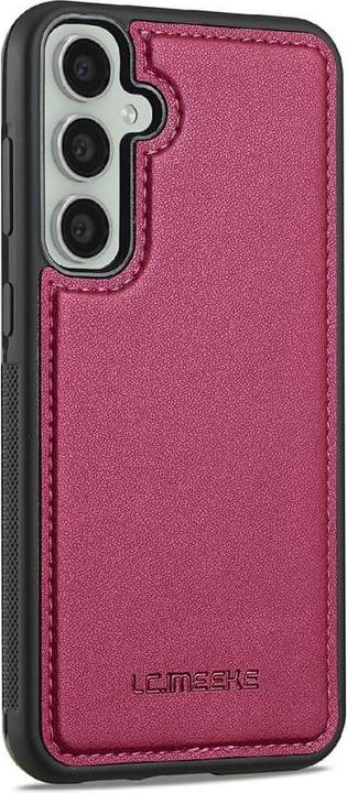 Immagine prodotto LC.Imeeke Galaxy S25 FE - L2 Serie Brieftasche und Hülle (Samsung Galaxy S25 FE)