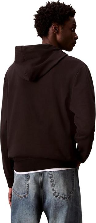 Produktbild Calvin Klein Jeans Ls Eu 350terry Badge Hoodie (S)