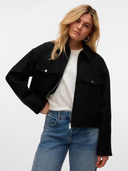 Produktbild Vero Moda VMFORTUNEFREJ Jacke Jacke (XS)