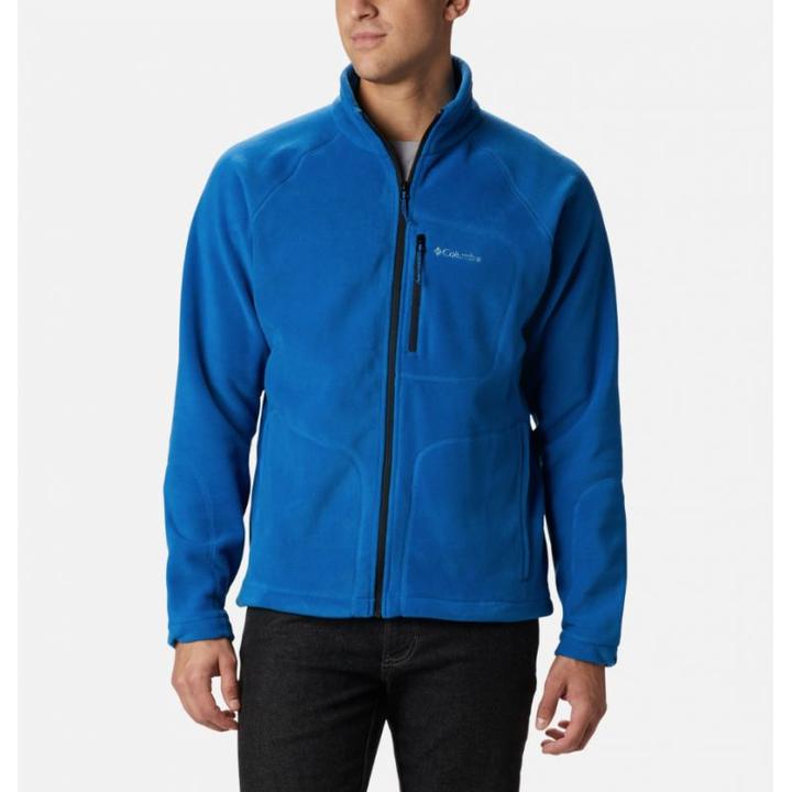 Image du produit Columbia Fast Trek II Polaire à zip intégral (M)