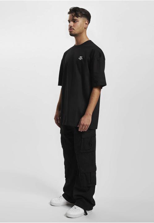 Produktbild DEF Busy Tshirt - 134535 (S)