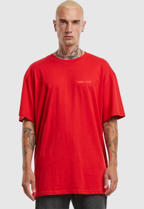 Image du produit Urban Classics Upscale Energy Heavy Oversize Tee - 194433 (S)