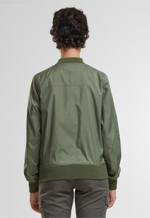 Produktbild Brandit Women Jula Bomberjacket - 174629 (XS)