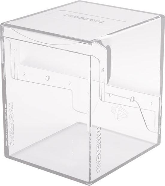 Produktbild Gamegenic GGS22017 - Bastion 100+ XL Clear