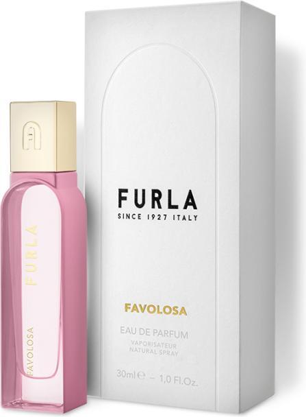 Produktbild Furla Favolosa Eau de Parfum (Eau de Parfum, 30 ml)