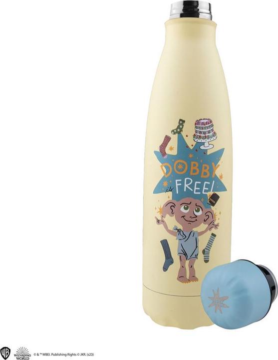 Produktbild Cinereplicas Harry Potter: Dobby's Magic (0.50 l)