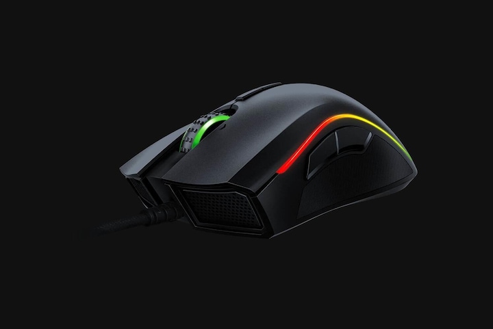 Actual product image Razer Mamba Elite (Cable)