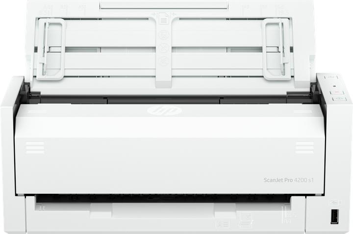 HP ScanJet Pro 4200 s1 Scanner (USB)