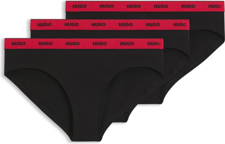 Produktbild HUGO Brief Stripe (XL, 3er Pack)