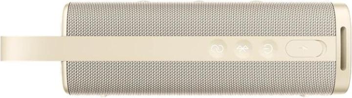 Produktbild Xiaomi Sound Outdoor (30W) GOLD (12 h, Akkubetrieb)