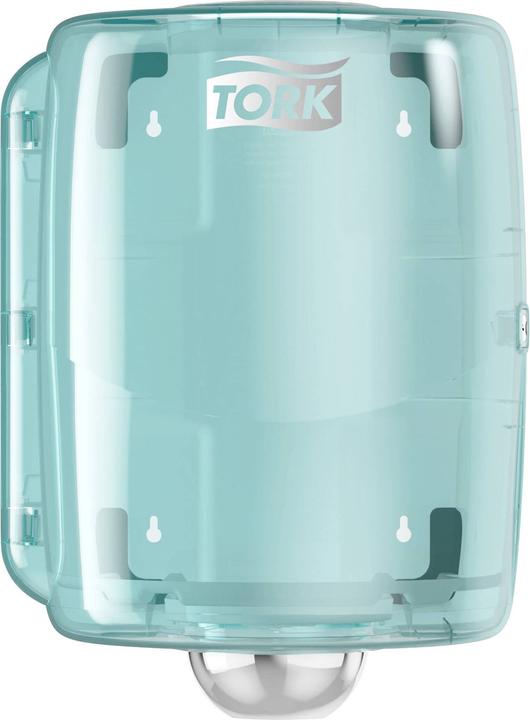 Tork Dispenser interno per rotoli grandi di ®.