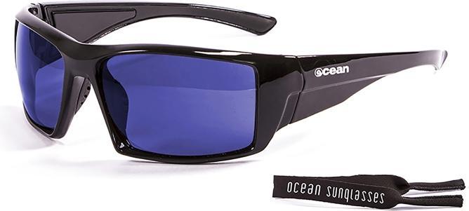 Produktbild Ocean Aruba (Shiny Black, Blue)