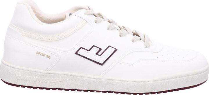 Image du produit Flamingos Life Baskets RETRO 90s (45 1/3)