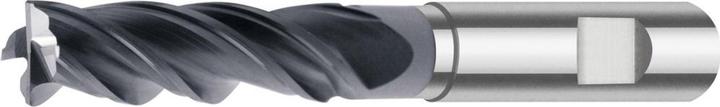 Produktbild Magni VHM HPCSTEEL FräserD6527L 12,00 Z4 HB Carap+FORTIS