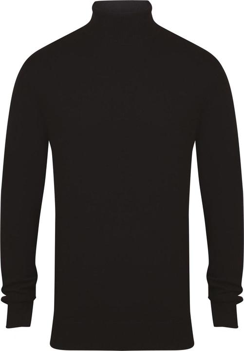 Produktbild Henbury Pullover mit Rollkragen (3XL)