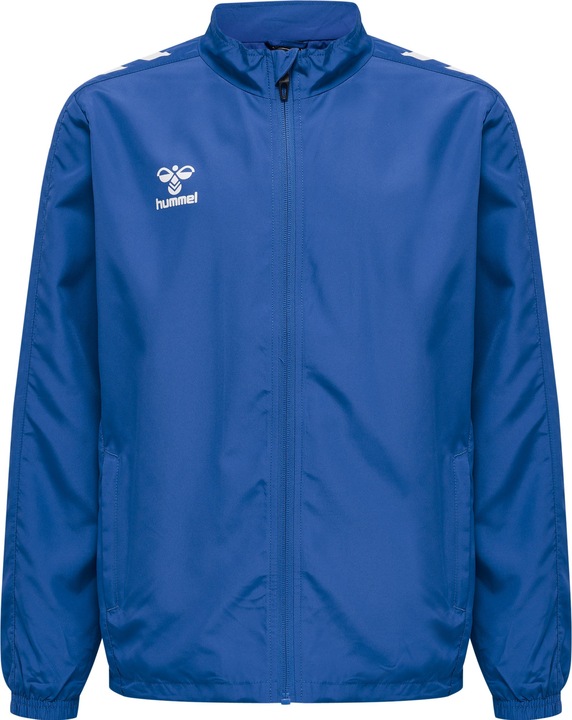 Produktbild hummel Core Xk Micro Zip Jacket Kids (152)