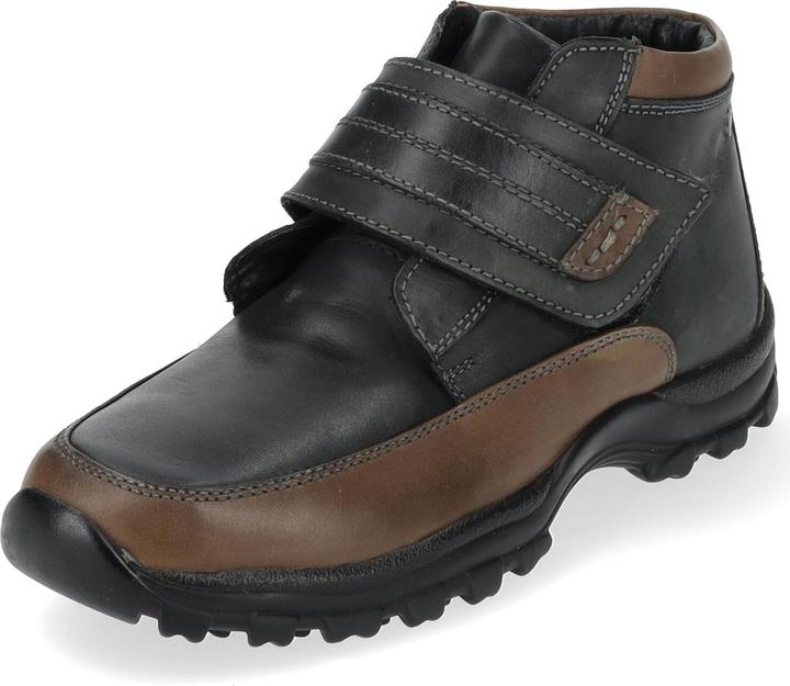Actual product image Hush Puppies Are you looking for a stylish and comfortable ankle boot for your leisure time? Then the trendy F (46)