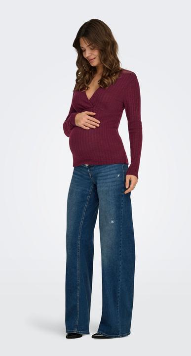 Immagine prodotto Only Maternity OLMLOLA Bluse Bluse (S)