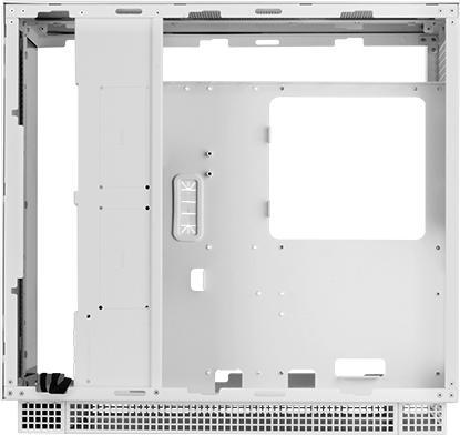 Produktbild Mars Gaming MC-NOVA3 (ATX, mATX, Mini-ITX)