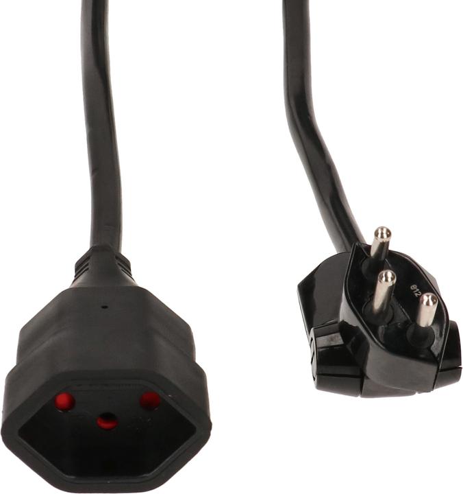 Image du produit Max Hauri Prolongation TD (10 m, Type 13)
