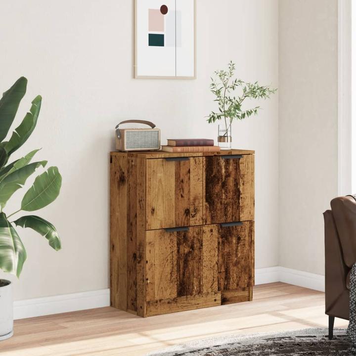 Image du produit vidaXL Sideboard (60 x 30 x 70 cm)