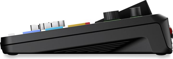 Actual product image RØDE RodeCaster Duo (Studio- and Livemixer)