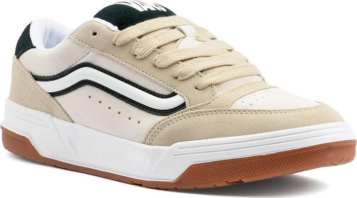 Actual product image Vans Hylane TRI-TONE KHAKI/GREEN (41)