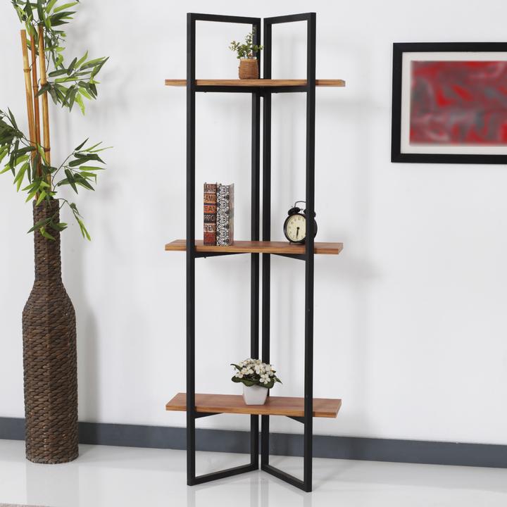 Immagine prodotto En.Casa Bjerringbro (55 x 24 x 150 cm)