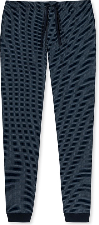 Produktbild Schiesser Mix & Relax Schlafanzug Hose lang (48)