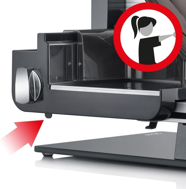 Immagine prodotto Graef M95 Master