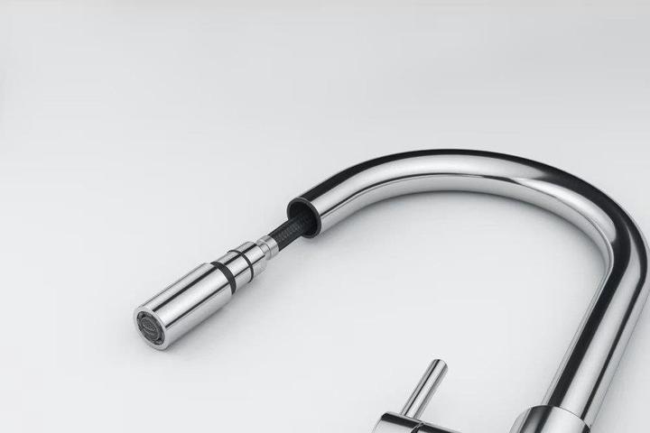 Actual product image Franke Sink faucet Francs 115.0693.229