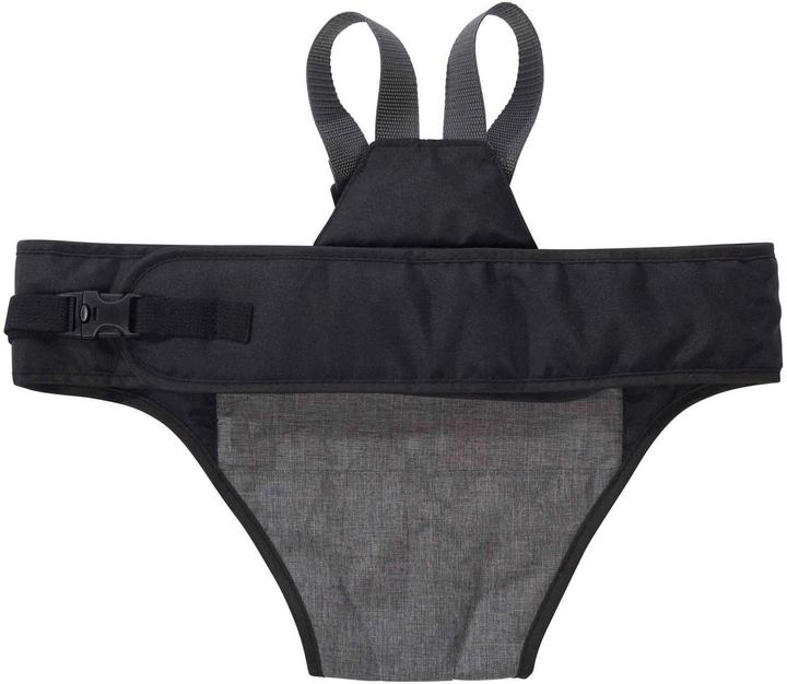 Image du produit Dooky Siège de voyage à 5 points avec velcro