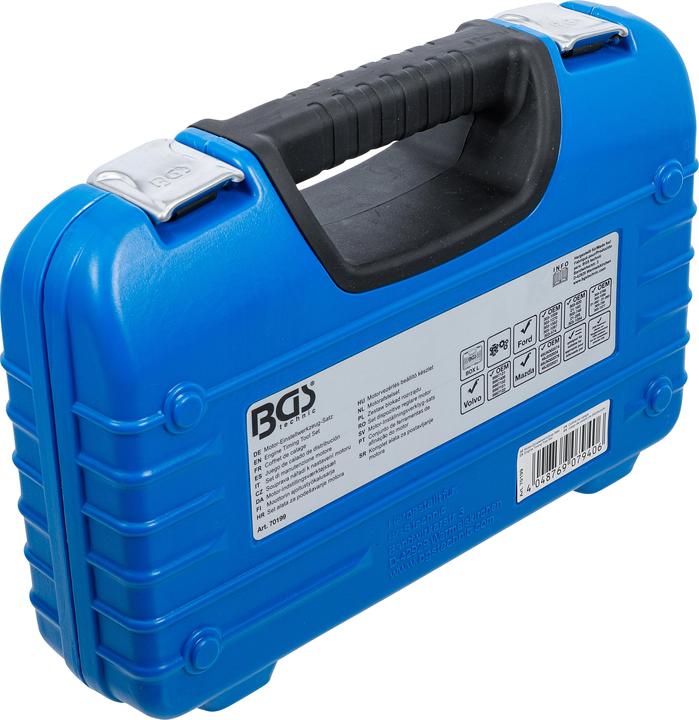 Produktbild BGS Motor-Einstellwerkzeug-Satz