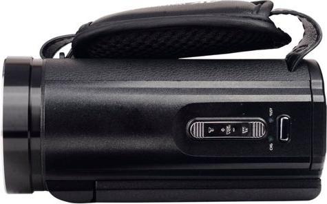 Produktbild AGFAPHOTO Realimove CC4000W (13 Mpx, 60p)