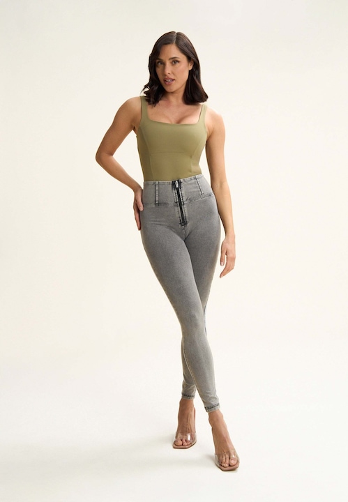 Actual product image Freddy WR.UP® Shaping Pants WRUP2HC002ORG (XXL)