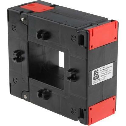 Rs Pro, Spannungswandler, Current Transformer, 500:5A, 33x23mm