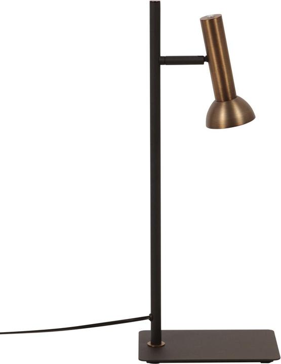 Produktbild Steinhauer Mexlite Tischleuchte Kora (GU10)