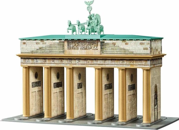 Produktbild Ravensburger Brandenburger Tor (324 Teile)