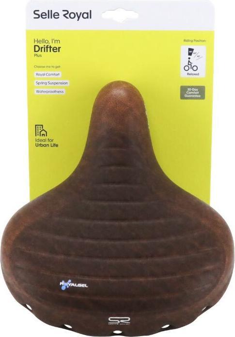 Produktbild Selle Royal Drifter Plus Premium
