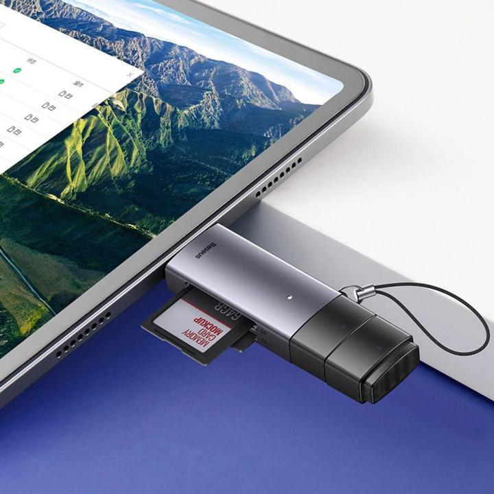 Produktbild Baseus Lite Series (USB 3.0)
