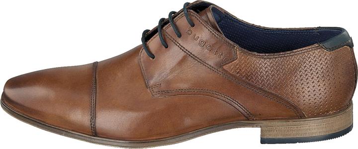 Image du produit Bugatti Chaussures à lacets (48)