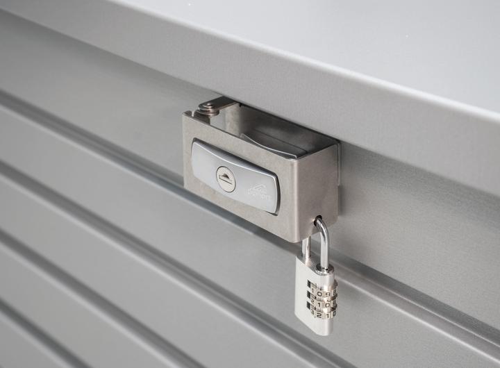 Produktbild Biohort Paket-Box