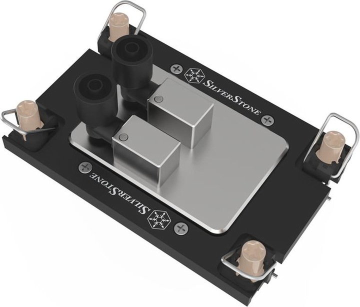 Immagine prodotto Silverstone SST-XE360-4677 Sistema di raffreddamento ad acqua completo per LGA 4677 - 360 mm