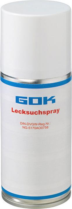 Produktbild GOK Lecksuchspray 400 ml