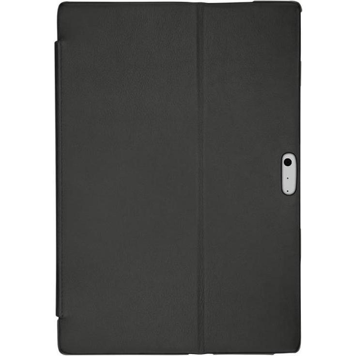 Thumbnail - Noreve Lederschutzhülle (12.30", Microsoft), Notebooktasche, Gelb